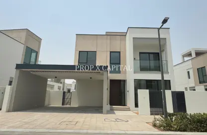 Villa - 4 Bedrooms - 4 Bathrooms for rent in Caya - Arabian Ranches 3 - Dubai