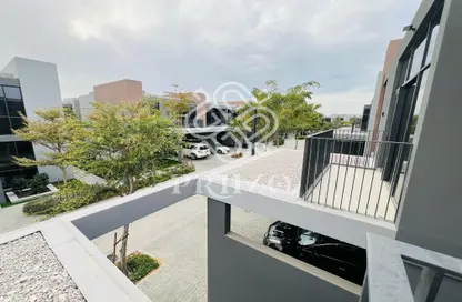 Villa - 4 Bedrooms - 5 Bathrooms for sale in Sendian - Masaar - Tilal City - Sharjah
