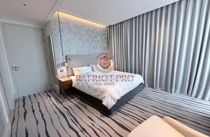 Apartment - 2 Bedrooms - 3 Bathrooms for sale in Vida Residences Dubai Mall - Downtown Dubai - Dubai