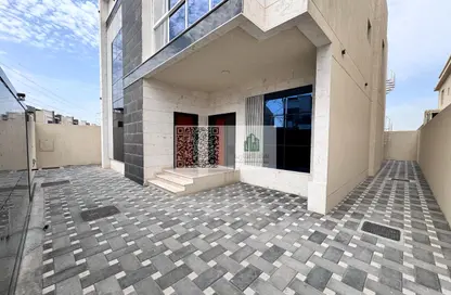 Villa - 5 Bedrooms - 5 Bathrooms for rent in Al Yasmeen 1 - Al Yasmeen - Ajman
