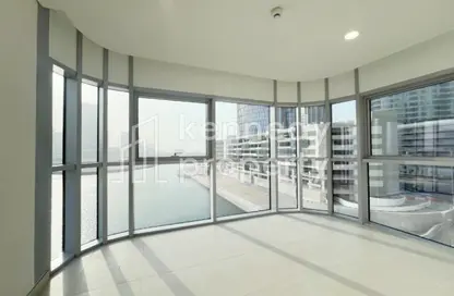 Apartment - 4 Bedrooms - 5 Bathrooms for sale in Radiant Square - City Of Lights - Al Reem Island - Abu Dhabi