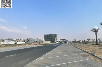 Land - Studio for sale in Al Aamra Gardens - Al Amerah - Ajman