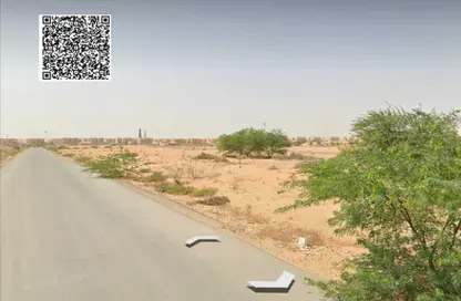 Land - Studio for sale in Ajman Hills - Al Alia - Ajman