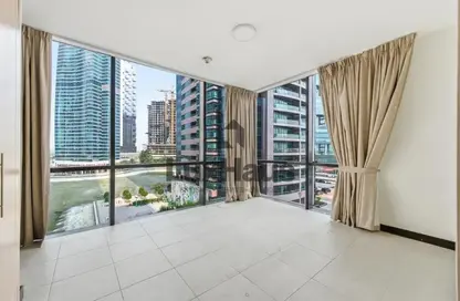 Apartment - 1 Bedroom - 2 Bathrooms for rent in Goldcrest Views 1 - JLT Cluster V - Jumeirah Lake Towers - Dubai