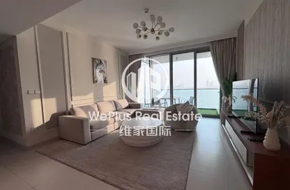 Apartment - 2 Bedrooms - 2 Bathrooms for rent in The Grand - Dubai Creek Harbour (The Lagoons) - Dubai