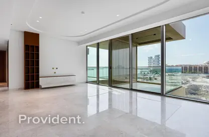 Apartment - 2 Bedrooms - 3 Bathrooms for rent in Ellington Beach House - Palm Jumeirah - Dubai