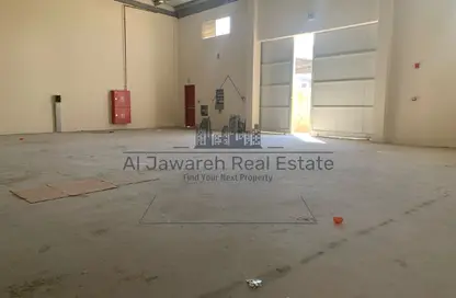 مستودع - استوديو للايجار في المنطقة الصناعية 2 - منطقة الإمارات الصناعية الحديثة - أم القيوين