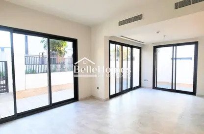 Townhouse - 3 Bedrooms - 4 Bathrooms for rent in La Rosa 4 - Villanova - Dubai Land - Dubai