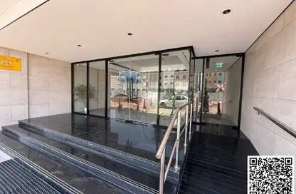 Apartment - 2 Bedrooms - 2 Bathrooms for rent in Al Jurf 3 - Al Jurf - Ajman Downtown - Ajman