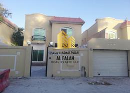 Villa - 4 bedrooms - 5 bathrooms for rent in Al Tayy Suburb - Sharjah