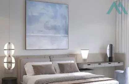 Apartment - 1 Bedroom - 2 Bathrooms for sale in Stonehenge Residences II - District 15 - Jumeirah Village Circle - Dubai