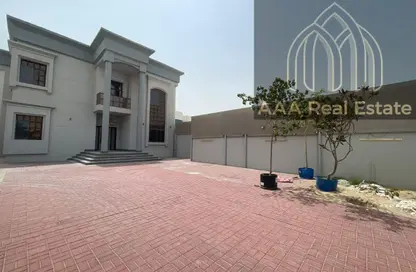 فيلا - 5 غرف نوم - 4 حمامات للايجار في الورقاء 3 - الورقاء - دبي