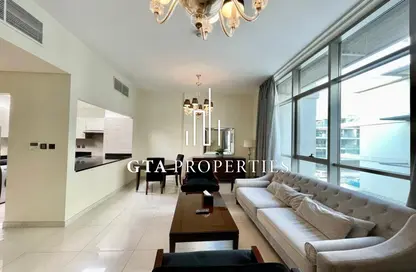 Apartment - 1 Bedroom - 2 Bathrooms for rent in The Polo Residence C1 - The Polo Residence - Meydan Avenue - Meydan - Dubai Apartment - 1 Bedroom - 2 Bathrooms for rent in The Polo Residence C1 - The Polo Residence - Meydan Avenue - Meydan - Dubai