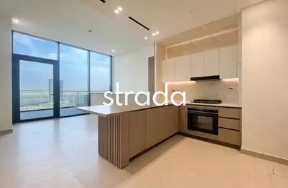 شقة - غرفة نوم - 2 حمامات للبيع في بن غاطي رويال - منطقة 18 - قرية جميرا الدائرية - دبي شقة - غرفة نوم - 2 حمامات للبيع في بن غاطي رويال - منطقة 18 - قرية جميرا الدائرية - دبي