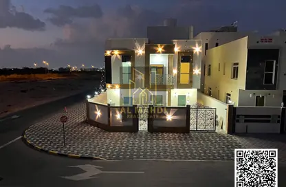 Villa - 5 Bedrooms - 7 Bathrooms for sale in Al Aamra Gardens - Al Amerah - Ajman