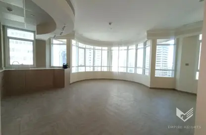 Apartment - 2 Bedrooms - 3 Bathrooms for rent in Marina Crown - Dubai Marina - Dubai