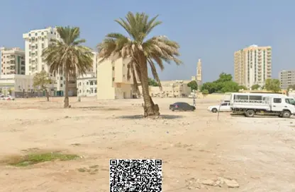 أرض - استوديو للبيع في ليوارا 1 - عجمان