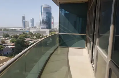 شقة - 1 حمام للايجار في جي إل تي واحد - أبراج بحيرة الجميرا - دبي