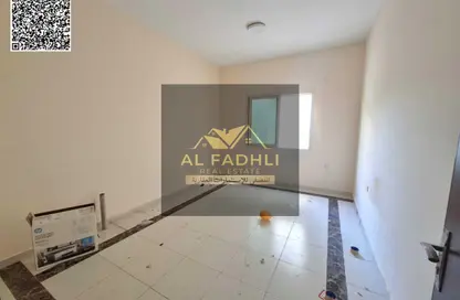 Apartment - 1 Bedroom - 1 Bathroom for rent in Al Rawda 3 Villas - Al Rawda 3 - Al Rawda - Ajman