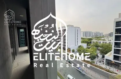 Apartment - 2 Bedrooms - 3 Bathrooms for sale in Tiraz - Naseej District - Aljada - Sharjah