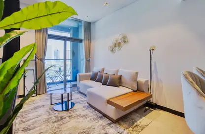 Apartment - 1 Bedroom - 1 Bathroom for sale in Business Bay - Dubai