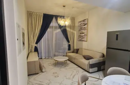 شقة - غرفة نوم - 2 حمامات للايجار في بتلز من دانوب - المدينة الدولية - دبي