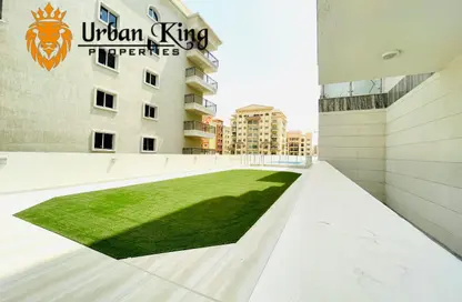 Apartment - 1 Bedroom - 2 Bathrooms for rent in Marah Building - Al Warsan 4 - Al Warsan - Dubai