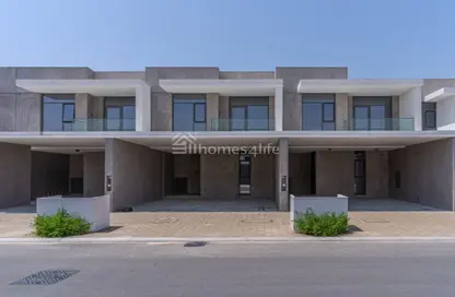 Villa - 3 Bedrooms - 2 Bathrooms for rent in Ruba - Arabian Ranches 3 - Dubai Villa - 3 Bedrooms - 2 Bathrooms for rent in Ruba - Arabian Ranches 3 - Dubai