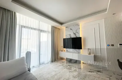 Apartment - 2 Bedrooms - 2 Bathrooms for sale in Taraf 2 Residence - Jumeirah Village Triangle - Dubai