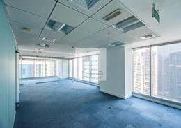 Office Space for rent in Saba Tower 1 - Saba Towers - Jumeirah Lake Towers - Dubai