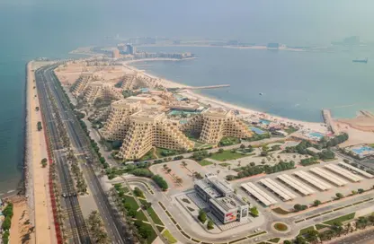 Land - Studio for sale in Al Marjan Island - Ras Al Khaimah