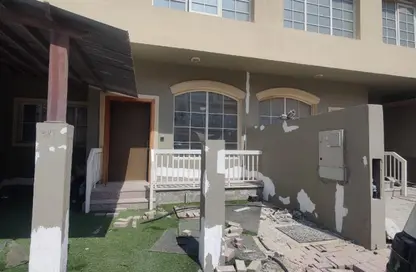 Villa - 3 Bedrooms - 3 Bathrooms for sale in Erica 2V - Ajman Uptown Villas - Ajman Uptown - Ajman