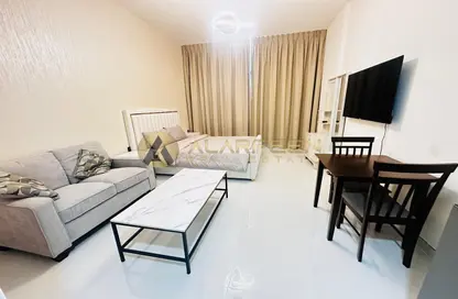 Apartment - Studio - 1 Bathroom for sale in Elz by Danube - Arjan - Dubai