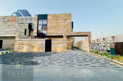 فيلا - 6 غرف نوم - 8 حمامات للبيع في الباهيه هيلز - الباهية - عجمان