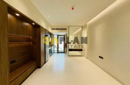 Apartment - Studio - 1 Bathroom for rent in Torino - Arjan - Dubai