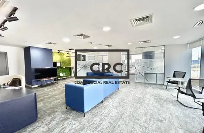 مكتب - استوديو للايجار في آي رايز - برشا هايتس (تيكوم) - دبي