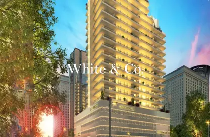 Apartment - 1 Bedroom - 2 Bathrooms for sale in Dusit Princess Rijas - Jumeirah Village Circle - Dubai