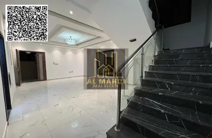Villa - 5 Bedrooms - 7 Bathrooms for sale in Al Yasmeen 1 - Al Yasmeen - Ajman
