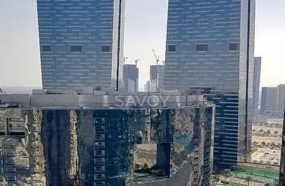 شقة - غرفة نوم - 2 حمامات للبيع في مانجروف - شمس أبوظبي - جزيرة الريم - أبوظبي
