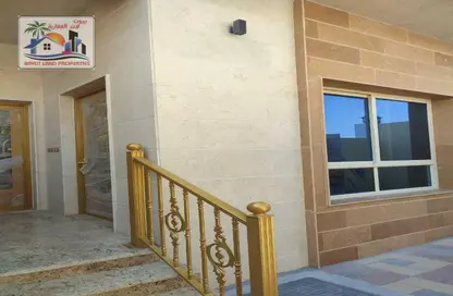 Villa - 5 Bedrooms - 7 Bathrooms for sale in Al Yasmeen 1 - Al Yasmeen - Ajman
