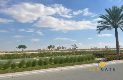 أرض - استوديو للبيع في تلال جبل علي - جبل علي - دبي