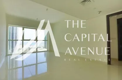 Apartment - 1 Bedroom - 2 Bathrooms for rent in Burooj Views - Marina Square - Al Reem Island - Abu Dhabi Apartment - 1 Bedroom - 2 Bathrooms for rent in Burooj Views - Marina Square - Al Reem Island - Abu Dhabi