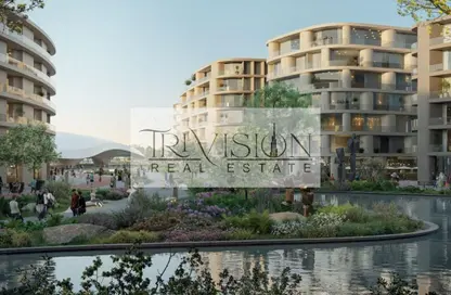 Townhouse - 4 Bedrooms - 5 Bathrooms for sale in Rawdat Al Sidr - Al Rowdat Suburb - Sharjah