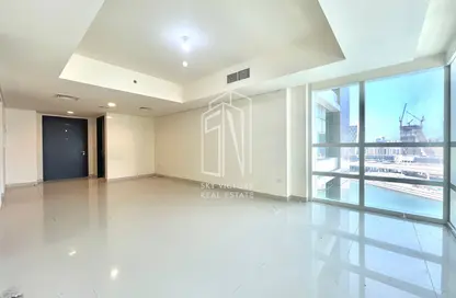 Apartment - 2 Bedrooms - 3 Bathrooms for rent in Marina Square - Al Reem Island - Abu Dhabi