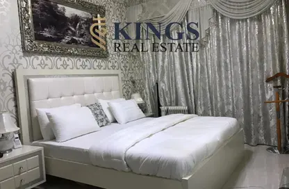 شقة - 2 غرف نوم - 2 حمامات للبيع في 5 رويال بريز - رويال بريز - قرية الحمرا - رأس الخيمة