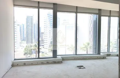 Office Space - Studio for sale in I Rise Tower - Barsha Heights (Tecom) - Dubai Office Space - Studio for sale in I Rise Tower - Barsha Heights (Tecom) - Dubai