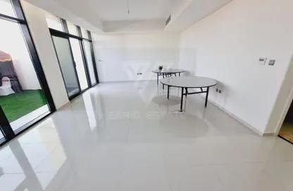 Townhouse - 3 Bedrooms - 5 Bathrooms for sale in Casablanca Boutique Villas - Sanctnary - Damac Hills 2 - Dubai