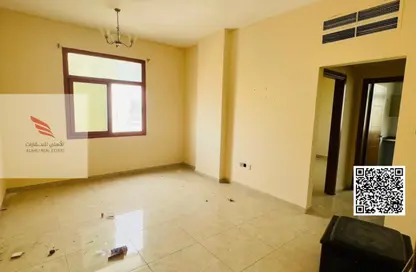 Apartment - 1 Bedroom - 1 Bathroom for rent in Al Naemiya Tower 2 - Al Naemiya Towers - Al Nuaimiya - Ajman
