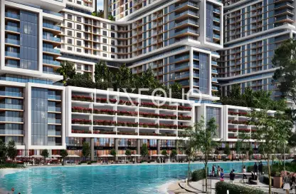 Apartment - 2 Bedrooms - 3 Bathrooms for sale in Sobha One Tower E - Sobha One - Sobha Hartland - Mohammed Bin Rashid City - Dubai