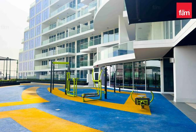 Apartment - 2 Bedrooms - 2 Bathrooms for rent in Gemz by Danube - Al Furjan - Dubai